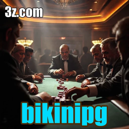 Arcade no Bikinipg: Diversão, Comunidade e Competitividade