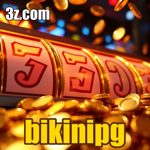 Community do bikinipg: Conexões e Crescimento entre Jogadores