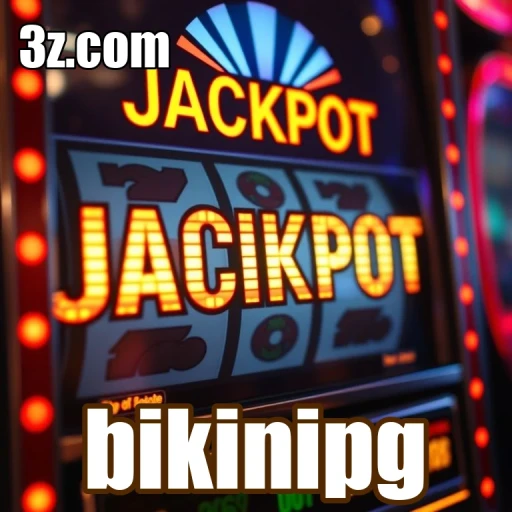 Multiplayer no bikinipg: Interação, Competição e Comunidade Elevada