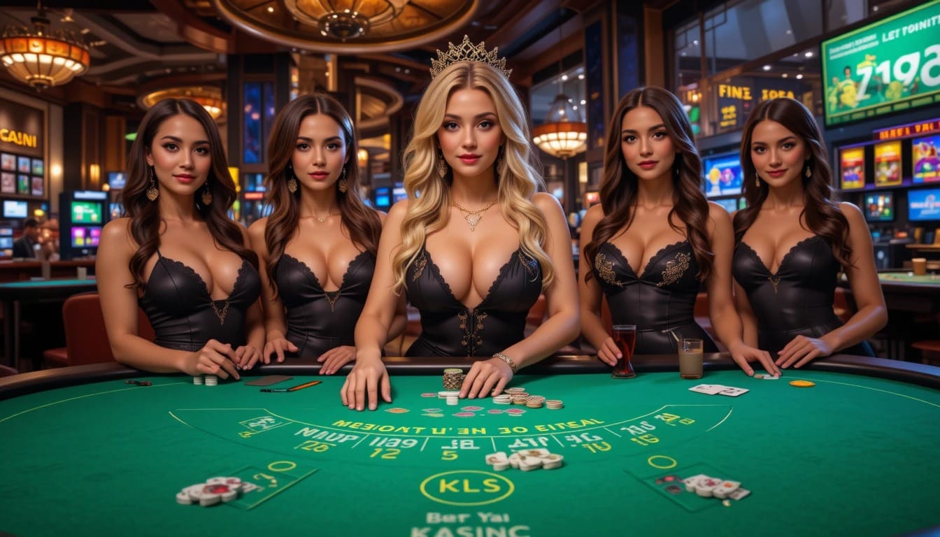 bikinipg Brasil Slots de
