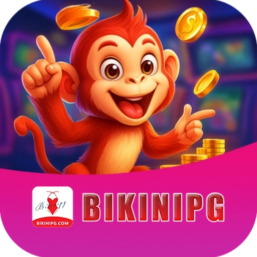 bikinipg logo