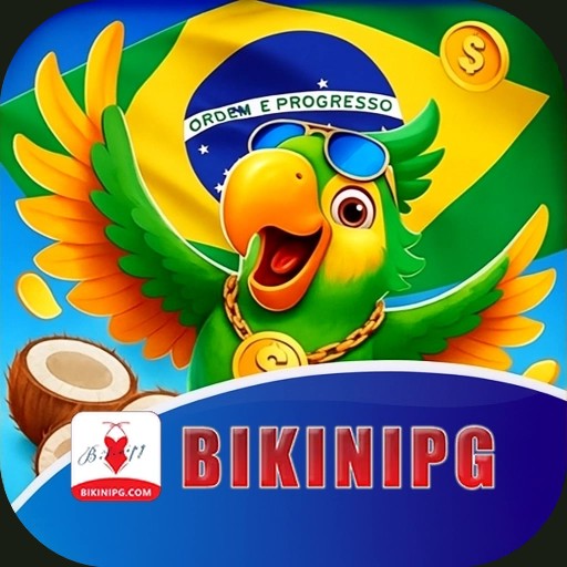 bikinipg logo